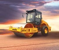 Каток дорожный CDM510B