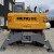 Экскаватор Hengte HT160W Экскаватор Hengte HT160W