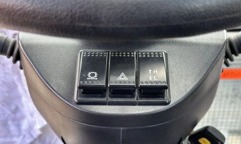 Экскаватор Hengte HT190W
