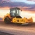Каток дорожный CDM512D Каток дорожный CDM512D