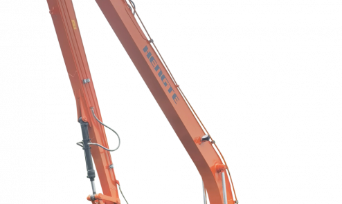 Экскаватор Hengte HT215H